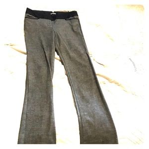 Express columnist pants